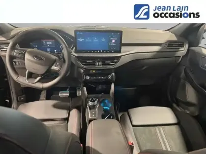 Photo 17 Ford Kuga  2.5 Duratec 180 ch FlexiFuel FHEV E85 Powershift