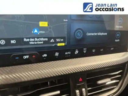 Photo 13 Ford Kuga  2.5 Duratec 180 ch FlexiFuel FHEV E85 Powershift