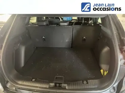 Photo 9 Ford Kuga  2.5 Duratec 180 ch FlexiFuel FHEV E85 Powershift