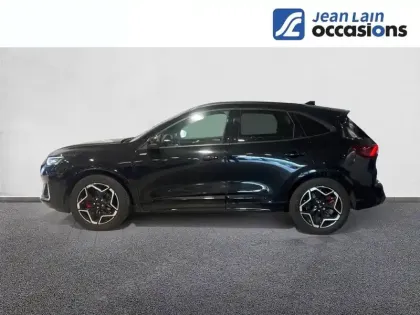 Photo 7 Ford Kuga  2.5 Duratec 180 ch FlexiFuel FHEV E85 Powershift
