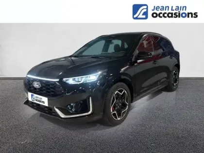 Photo Ford Kuga St-line X