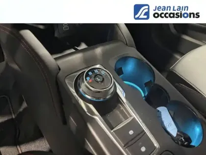 Photo 12 Ford Kuga  2.5 Duratec 180 ch FlexiFuel FHEV E85 Powershift