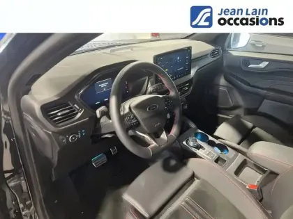 Photo 10 Ford Kuga  2.5 Duratec 180 ch FlexiFuel FHEV E85 Powershift