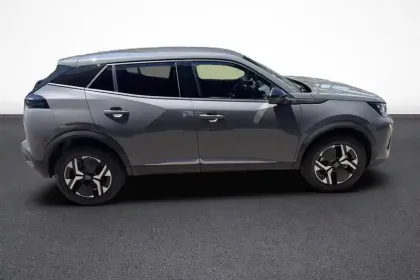 Photo 6 Peugeot 2008  Hybrid 145 e-DCS6
