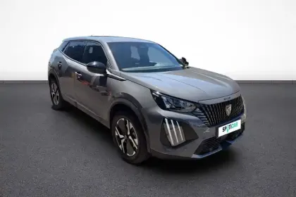 Photo 7 Peugeot 2008  Hybrid 145 e-DCS6