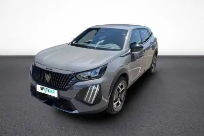 Photo Peugeot 2008 Allure