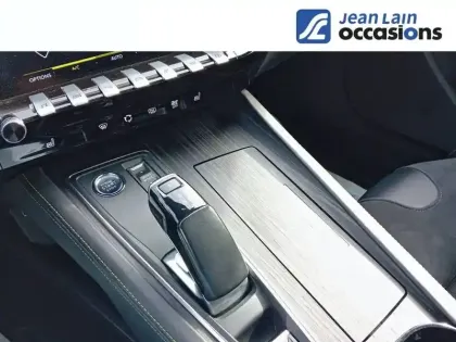 Photo 12 Peugeot 508  Hybrid4 360 e-EAT8 Peugeot Sport Engineered