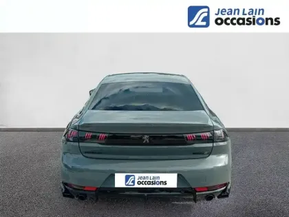 Photo 5 Peugeot 508  Hybrid4 360 e-EAT8 Peugeot Sport Engineered