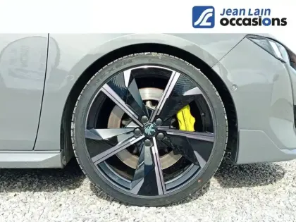 Photo 8 Peugeot 508  Hybrid4 360 e-EAT8 Peugeot Sport Engineered