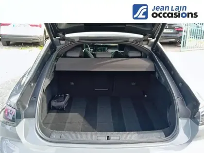 Photo 9 Peugeot 508  Hybrid4 360 e-EAT8 Peugeot Sport Engineered