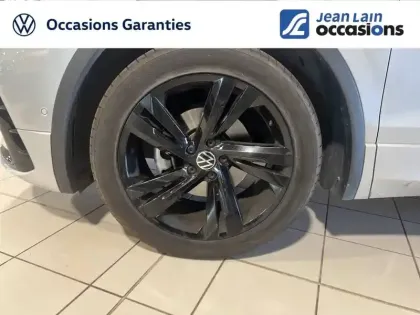 Photo 11 Volkswagen Tiguan  2.0 TDI 150ch DSG7