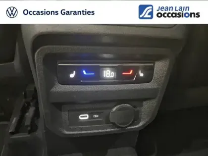 Photo 19 Volkswagen Tiguan  2.0 TDI 150ch DSG7