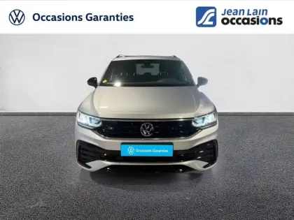 Photo 8 Volkswagen Tiguan  2.0 TDI 150ch DSG7