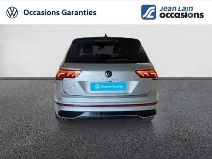 Photo 7 Volkswagen Tiguan  2.0 TDI 150ch DSG7