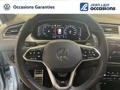Photo 18 Volkswagen Tiguan  2.0 TDI 150ch DSG7
