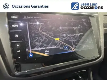 Photo 14 Volkswagen Tiguan  2.0 TDI 150ch DSG7