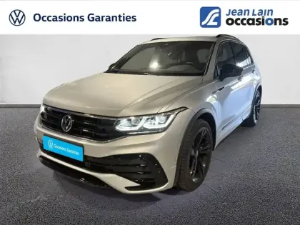 Photo Volkswagen Tiguan Life