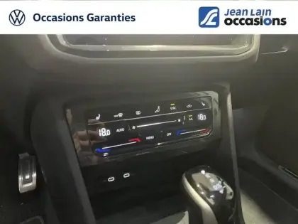 Photo 16 Volkswagen Tiguan  2.0 TDI 150ch DSG7