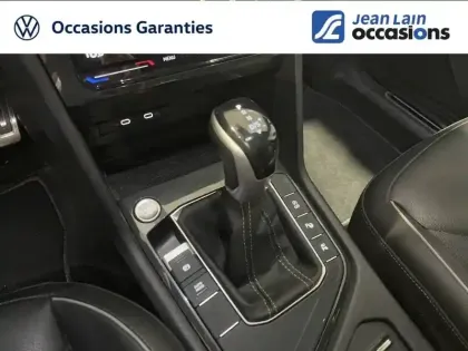 Photo 15 Volkswagen Tiguan  2.0 TDI 150ch DSG7