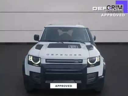 Photo 17 Land rover Defender  110 P400e PHEV BVA8 X-Dynamic