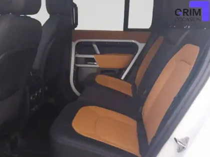 Photo 10 Land rover Defender  110 P400e PHEV BVA8 X-Dynamic