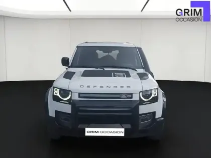 Photo 39 Land rover Defender  110 P400e PHEV BVA8 X-Dynamic