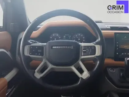 Photo 27 Land rover Defender  110 P400e PHEV BVA8 X-Dynamic