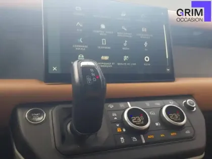 Photo 31 Land rover Defender  110 P400e PHEV BVA8 X-Dynamic