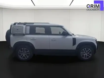 Photo 24 Land rover Defender  110 P400e PHEV BVA8 X-Dynamic