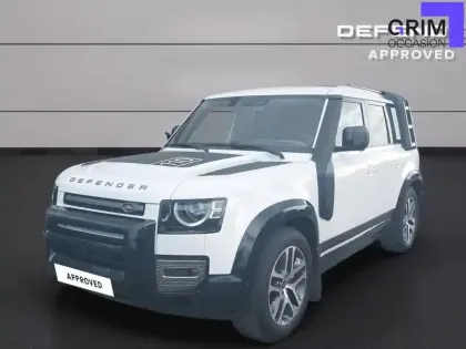 Photo Land Rover Defender Hse