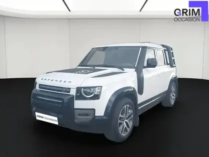 Photo 22 Land rover Defender  110 P400e PHEV BVA8 X-Dynamic