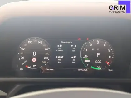 Photo 6 Land rover Defender  110 P400e PHEV BVA8 X-Dynamic