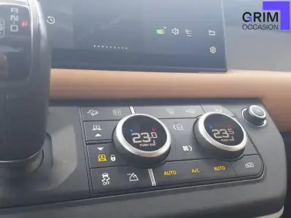 Photo 8 Land rover Defender  110 P400e PHEV BVA8 X-Dynamic