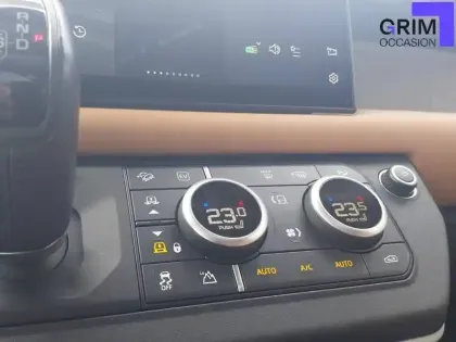 Photo 30 Land rover Defender  110 P400e PHEV BVA8 X-Dynamic
