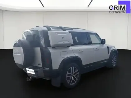Photo 23 Land rover Defender  110 P400e PHEV BVA8 X-Dynamic