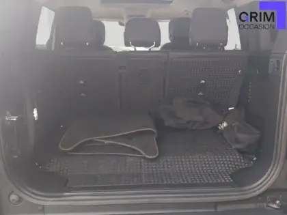 Photo 33 Land rover Defender  110 P400e PHEV BVA8 X-Dynamic