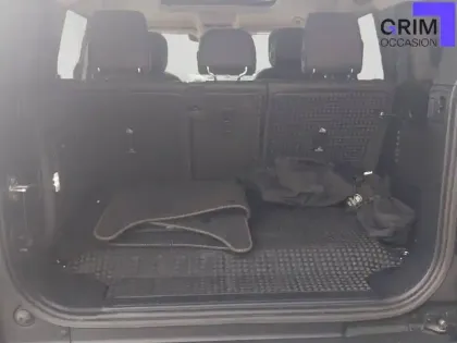 Photo 11 Land rover Defender  110 P400e PHEV BVA8 X-Dynamic