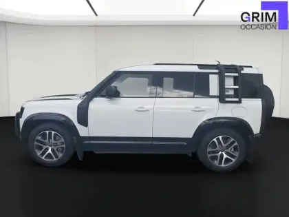 Photo 41 Land rover Defender  110 P400e PHEV BVA8 X-Dynamic