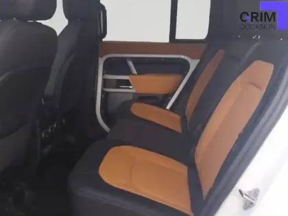 Photo 32 Land rover Defender  110 P400e PHEV BVA8 X-Dynamic