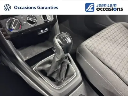 Photo 15 Volkswagen T-cross  1.0 TSI 110 Start/Stop BVM6