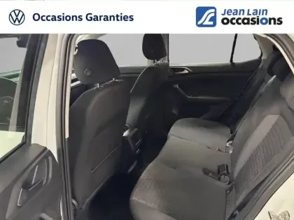 Photo 5 Volkswagen T-cross  1.0 TSI 110 Start/Stop BVM6