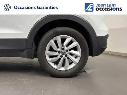 Photo 11 Volkswagen T-cross  1.0 TSI 110 Start/Stop BVM6
