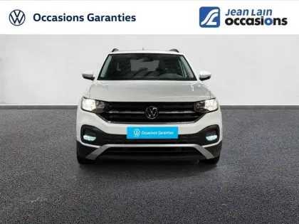 Photo 8 Volkswagen T-cross  1.0 TSI 110 Start/Stop BVM6