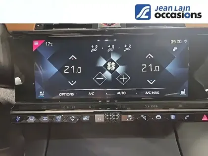 Photo 13 DS DS 7 DS7 Crossback BlueHDi 130 EAT8