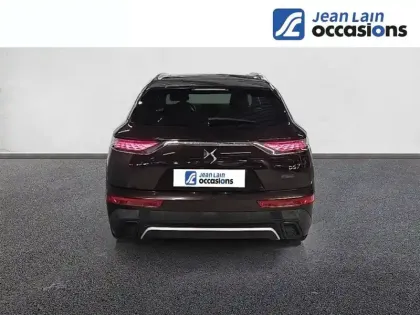 Photo 5 DS DS 7 DS7 Crossback BlueHDi 130 EAT8