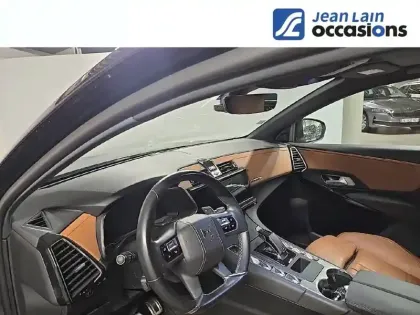 Photo 10 DS DS 7 DS7 Crossback BlueHDi 130 EAT8