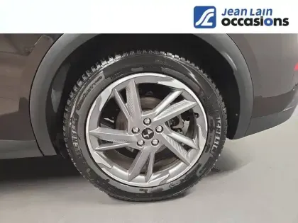 Photo 8 DS DS 7 DS7 Crossback BlueHDi 130 EAT8