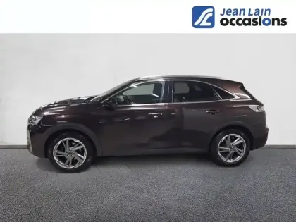 Photo 7 DS DS 7 DS7 Crossback BlueHDi 130 EAT8