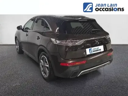 Photo 6 DS DS 7 DS7 Crossback BlueHDi 130 EAT8
