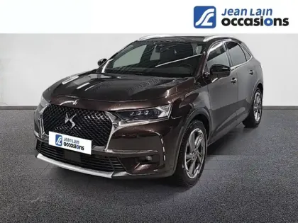 Photo Ds Ds 7 Executive